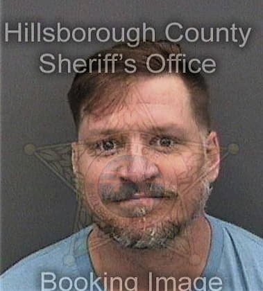 Michael Lowe, - Hillsborough County, FL 