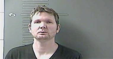 Jeffrey Lykins, - Johnson County, KY 