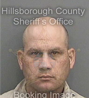 Ricardo Macedo, - Hillsborough County, FL 