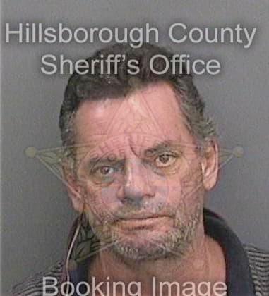 Mario Magan, - Hillsborough County, FL 