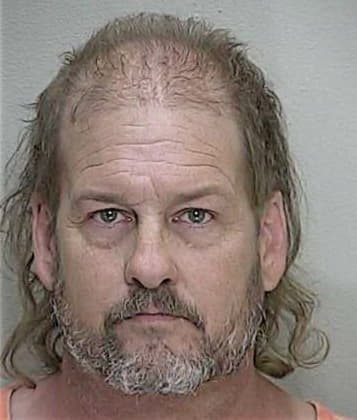 Kurt Mahler, - Marion County, FL 