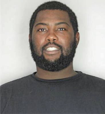 Adrian Marshall, - Hillsborough County, FL 