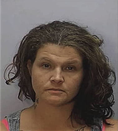 Jacqueline Martin, - Guilford County, NC 