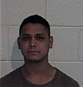 Hector Martinez, - Hidalgo County, TX 