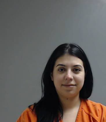 Maria Martinez, - Hidalgo County, TX 