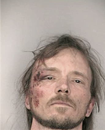 Angel Matos - Hillsborough County, FL 