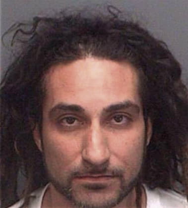 Sean McCarthy - Pinellas County, FL 