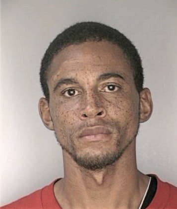 Malik McCauley - Hillsborough County, FL 