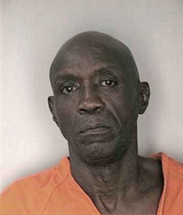 William McCoy - Hillsborough County, FL 
