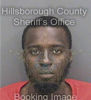 Avery McCray - Hillsborough County, FL 