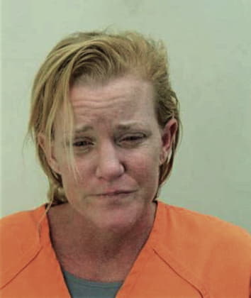 Christy McIntyre - Hillsborough County, FL 