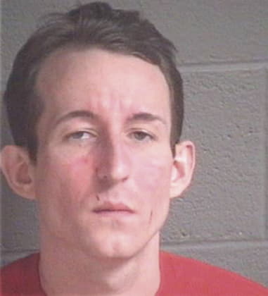 Jeffrey McRae - Buncombe County, NC 