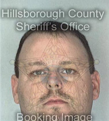 James Melson - Hillsborough County, FL 