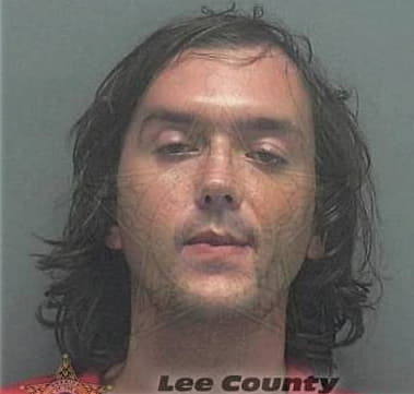 Anthony Michalski, - Lee County, FL 