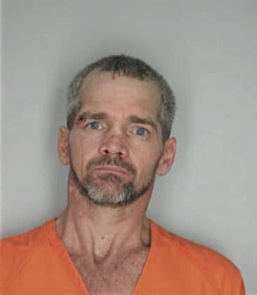 Trent Miller - Hillsborough County, FL 