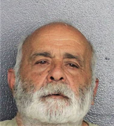 Carlos Montanaro-Clavel, - Broward County, FL 