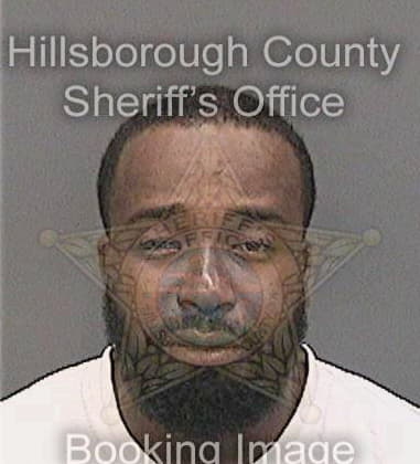 Walter Morame, - Hillsborough County, FL 