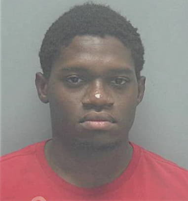 Ousmane Neal, - Lee County, FL 