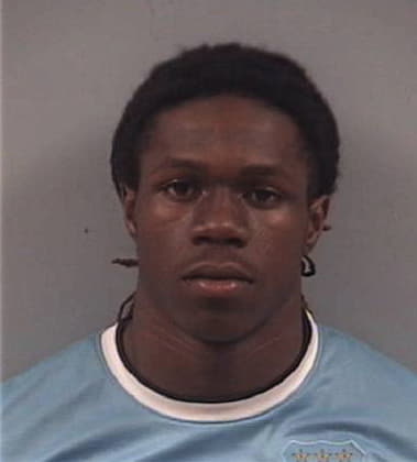 Tyree Newsuan, - Johnston County, NC 