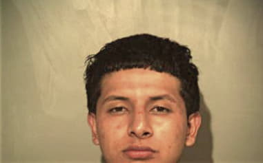 Roberto Nieto, - Hidalgo County, TX 