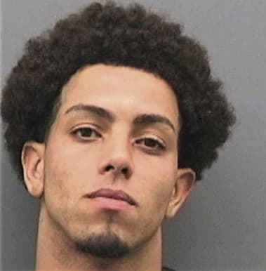 Yovanni Ochoa, - Hillsborough County, FL 