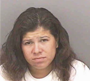 Rosalinda Olvera, - Collier County, FL 