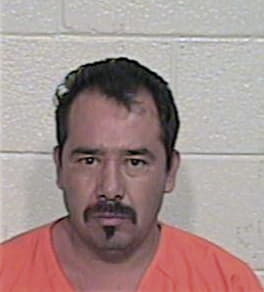 Mario Ortiz, - Hidalgo County, TX 