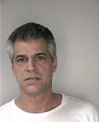 Ramon Pedroza, - Hillsborough County, FL 