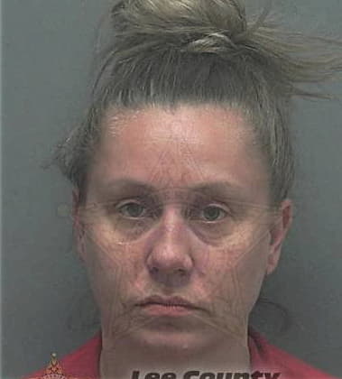 Anyely Perez-Milanes, - Lee County, FL 