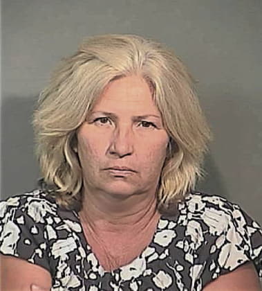 Deborah Peterson, - Brevard County, FL 