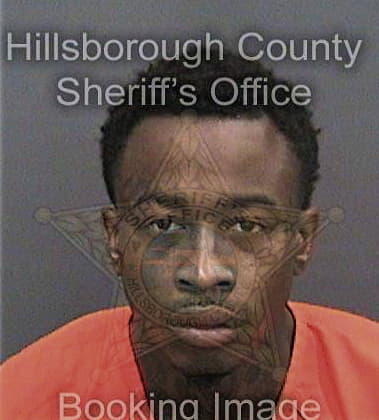 Dennis Pinckney, - Hillsborough County, FL 