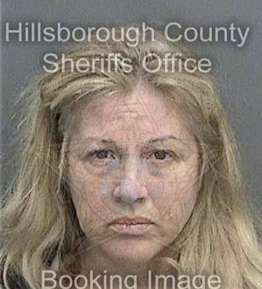 Tina Polo, - Hillsborough County, FL 