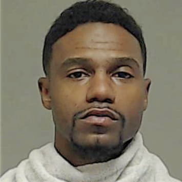 Robert Preston - Collin County, TX 