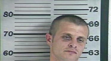 Joshua Reaves, - Dyer County, TN 