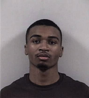 Anthony Reed, - Johnston County, NC 