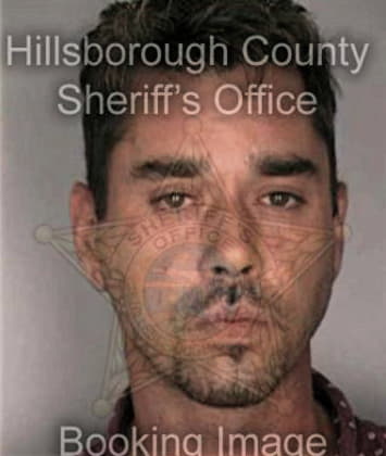 Jeffrey Rhodaback, - Hillsborough County, FL 