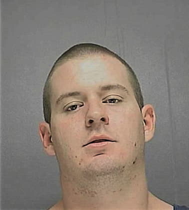 Charles Rice, - Volusia County, FL 