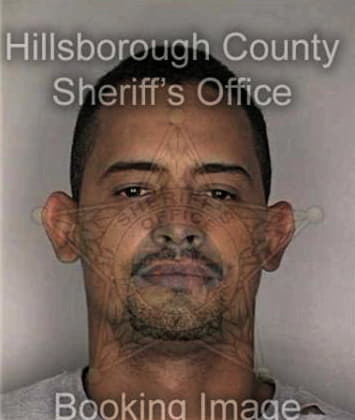 Daniel Rio, - Hillsborough County, FL 