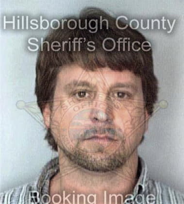 Harry Roberts - Hillsborough County, FL 
