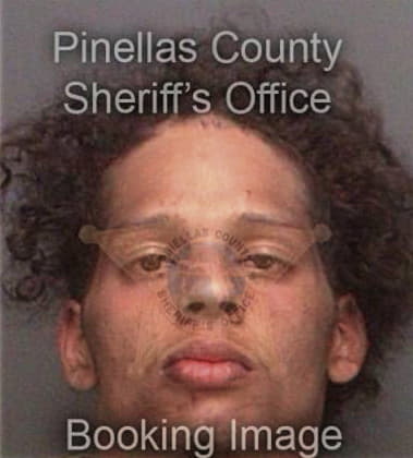 David Rodriguez, - Pinellas County, FL 