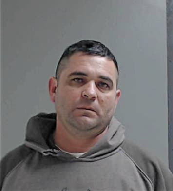 Luis Romero - Hidalgo County, TX 