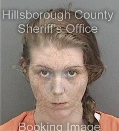 Crystal Rose, - Hillsborough County, FL 