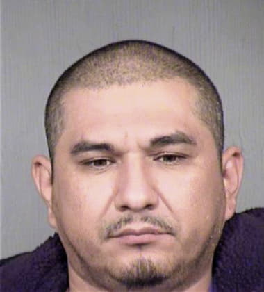 Dakota Ross - Maricopa County, AZ 
