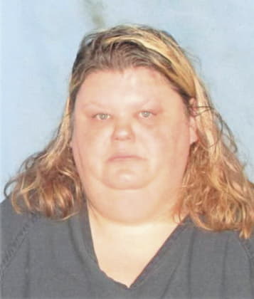 Pauline Rumsey, - Pulaski County, AR 