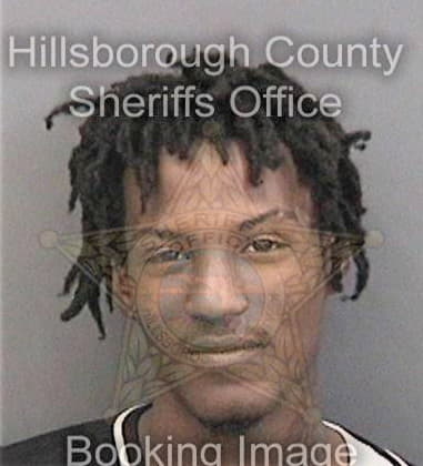 Walter Sailor, - Hillsborough County, FL 