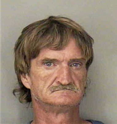 Wayne Scott, - Polk County, FL 