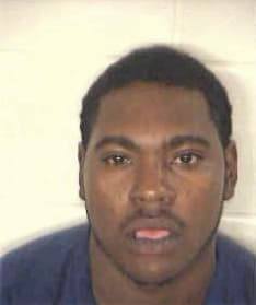 Deonte Shields - Fulton County, GA 