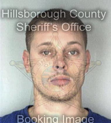 Christopher Simmons, - Hillsborough County, FL 