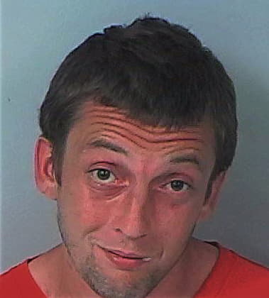 Jeremiah Sitterson, - Hernando County, FL 