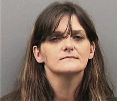 Vicki Slocum, - Hillsborough County, FL 